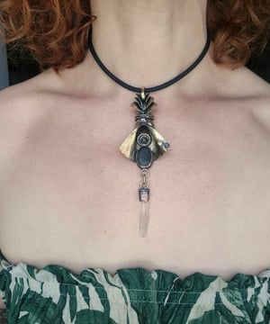 Necklace for Sharon 