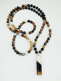 Image 2 of 'The Root of Being' Mala