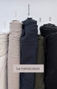 Image 9 of Veste BONNIE 