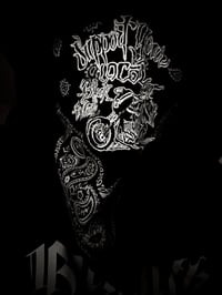 Image 6 of SUPPORTER EMBROIDERED BANDANAS