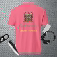 Image 25 of Geechee Unity heavyweight tee