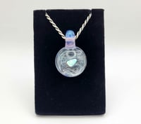 Opal Pendant #1