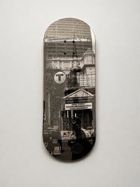Boston Series 1