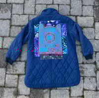 Image of Billy Bees Puffy Jacket - Women’s Large 