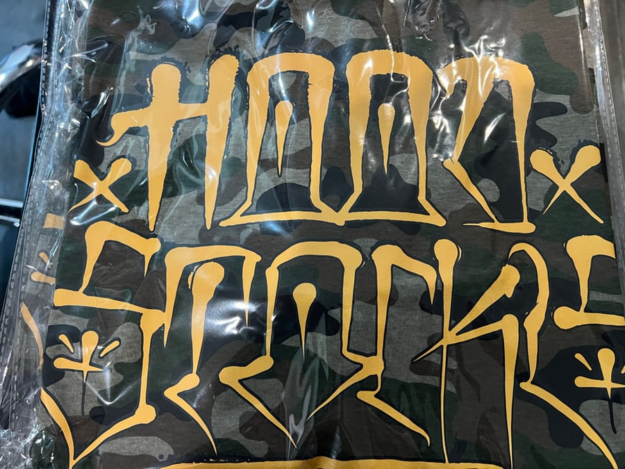 Image of Camo HS T