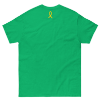 Image 2 of More Than Exceptional Irish Tee