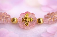 Image 2 of Bridgerton Era Regency Stretch Bracelet 