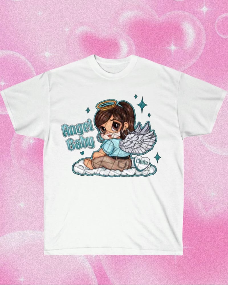 Image of Angel Baby