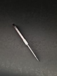 Image 3 of espresso spear point 