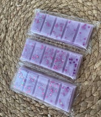  Black amber & lavender