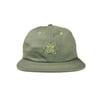 Blue Boyz - Logo Cap.(Olive)