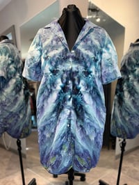 Image 2 of Medium Tshirt Dress