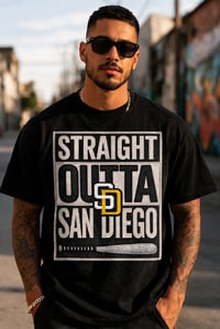 Image 2 of Straight outta San Diego 