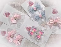 Image 2 of Disney Inspired Bow Collection