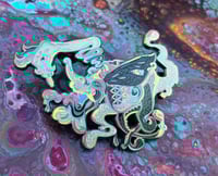 Image 3 of Blotter Dropper Pin Set