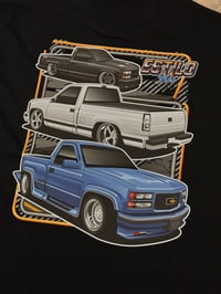 Image 1 of 3style OBS