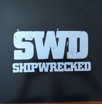 Shipwrecked - We Are The Sword LP