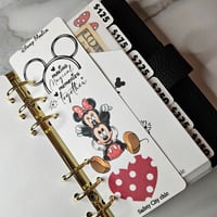 Image 8 of Magical Trip Savings challenge Bundle A6