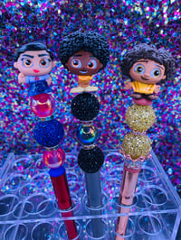 Image 3 of Adorable  Pen #2