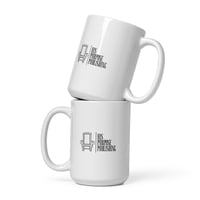 Image 1 of His Purpose Publishing Mug