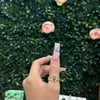jaded cz chain ring