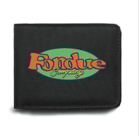 Image 2 of MONEY FOLDAH