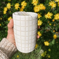 Image 2 of Tile Tumbler