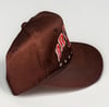 VTG 90s Cleveland Browns Snapback 