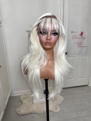 Image of Bombshell luxury (pre order)