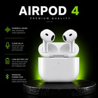 AirPod 4s