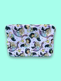 Image 2 of Tiger Princess XL Pouch