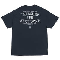 Image 1 of Treasure Yer Next Wave