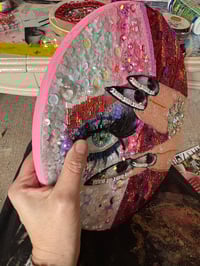 Image 6 of “Chappell Roan (you’d have to stop the world)”
