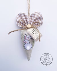 Image 2 of Bunny Carrots