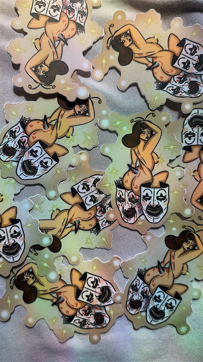 𝔅𝔢𝔞𝔱𝔷 x 𝙻𝚊𝚞𝚐𝚑 𝙽𝚘𝚠, 𝙺𝚒𝚕𝚕 𝙻𝚊𝚝𝚎𝚛