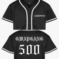 Image 1 of 500MOOCH 500GG Jersey 