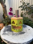 Image 1 of green traditional Jack