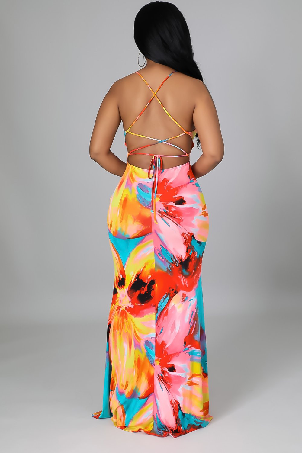 Image of Summer Babe Dress