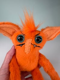 Image 8 of Mini Weighted Grumpy Goblins