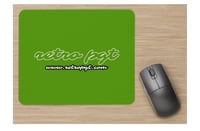 Image 1 of Retro PGT Mouse Pads