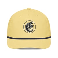 Image 2 of Golf rope cap