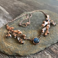 Image 2 of Mermaid Necklace