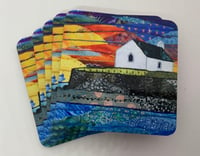 Image 1 of Aberfraw Coasters