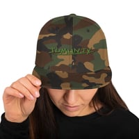 Image 1 of Jumunjy Snapback Cap