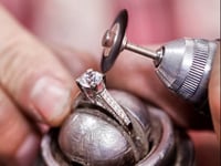 Image 3 of Ultrasonic Jewelry cleaning