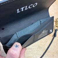 Image 4 of Ripping Devil Trucker Wallet