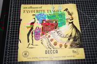 Image 3 of Favourite Tangos