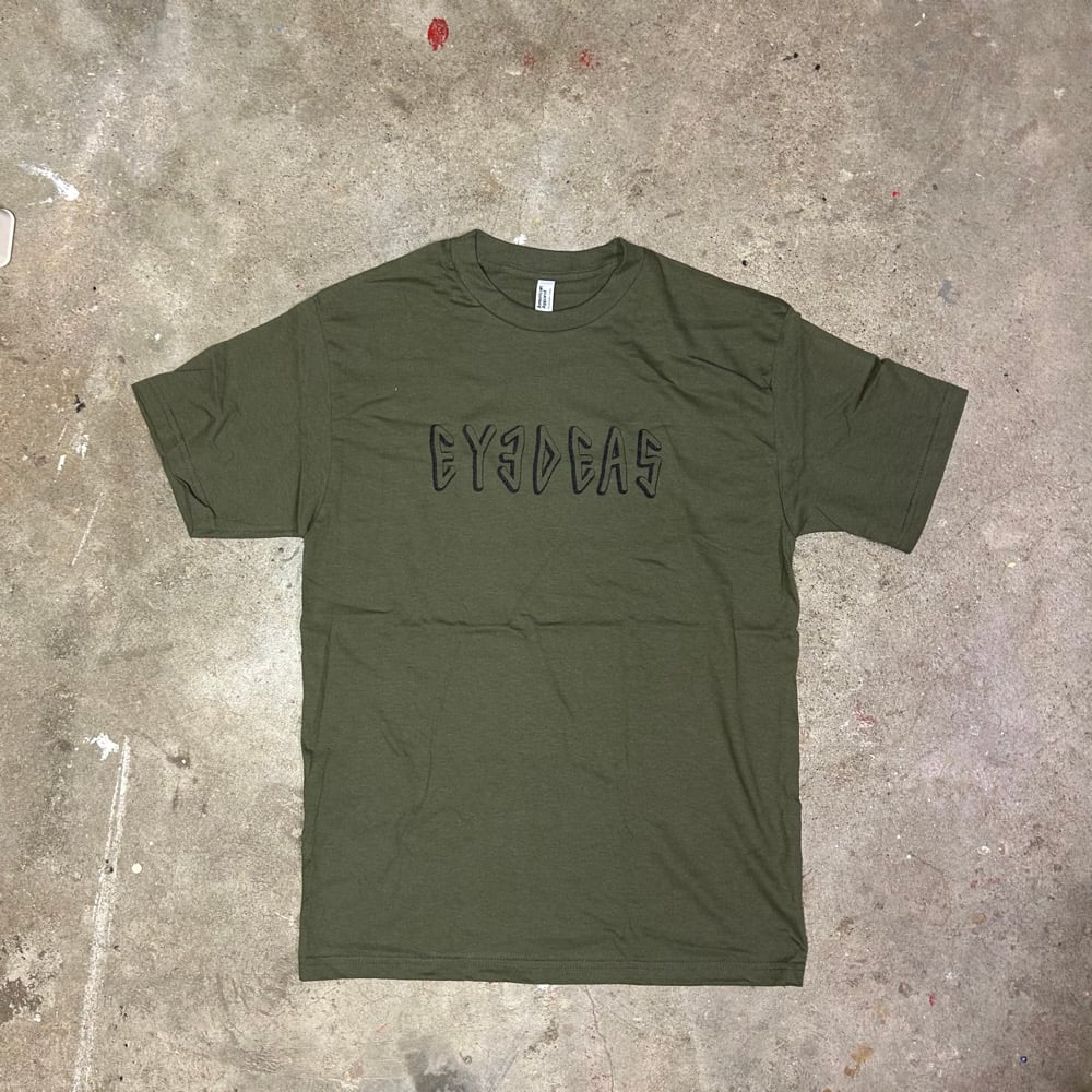 EYEDEAS CLASSIC TEE