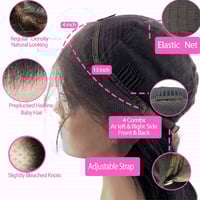 Image 5 of Straight Short Pixie Bob