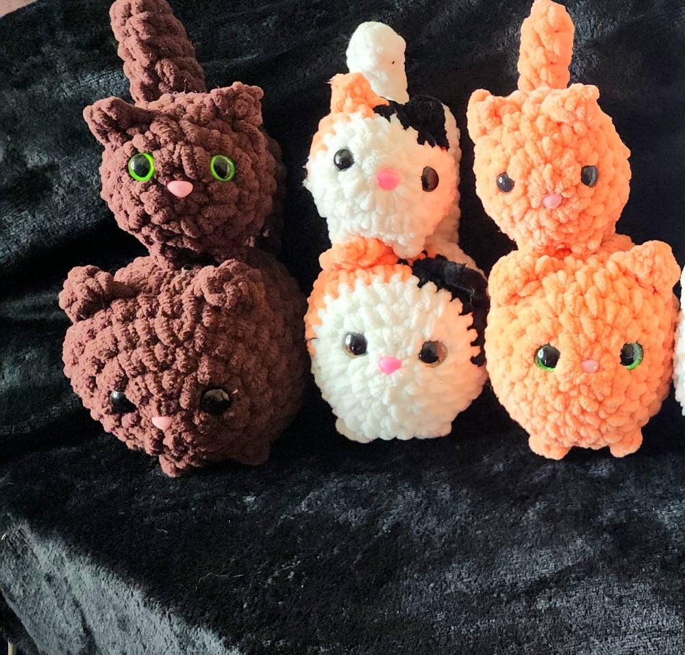 Image of Kitties